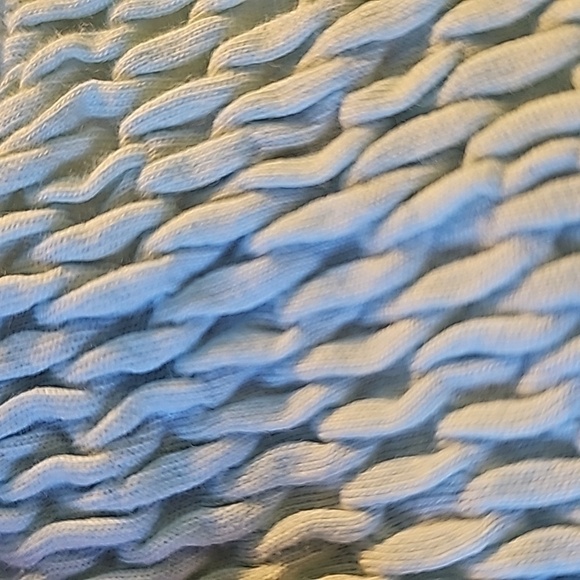 p.jamas maxi night gown‎ prima cotton size medium.  Enbroidery smocking. - Picture 10 of 12